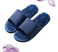 Ciabattine Ciabatte Massaggio Plantare Pantofole Interne Da Bagno