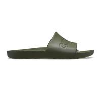 Crocs Slide, Infradito Unisex - Adulto, Army Green, 37/38 EU
