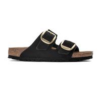 Ciabattine da donna Birkenstock Arizona Noir 37 Stretto