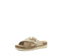 Ciabattine donna beige chiaro Inblu art. MF14