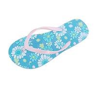 Ciabattine Donna Estate Doccia Antiscivolo Pantofole Bohemia Moda Infradito Piscina Estivi Piatti Aperte Flip Flop Spiaggia Mare Slippers Da Casa Ciabatte Comode Strass Morbida Sandali Casual Eleganti