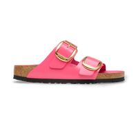 Ciabattine maxi fibbie Arizona Big Buckle Rosa 37