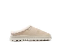 Palladium Palladune Mule Caldo - Pantofola Pantofole 74337-271 Ciabatte Beige