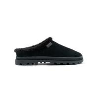 PALLADIUM Palladune Mule Calde - Pantofole 74337-008 Pantolette Nere