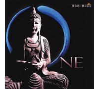 CIABURRI, MARK - ONE