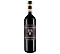 CIACCI PICCOLOMINI D'ARAGONA Pianrosso Brunello di Montalcino 2019