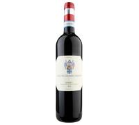Ciacci Piccolomini d'Aragona Rosso di Montalcino DOC 2024 0,75 ℓ