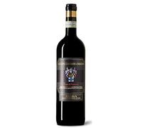 CIACCI PICCOLOMINI D'ARAGONA Vigna Pianrosso S. Caterina d'Oro Brunello di Montalcino Riserva 2007