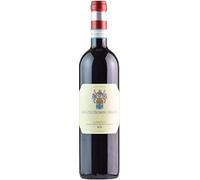 Ciacci Piccolomini Rosso di Montalcino 2020