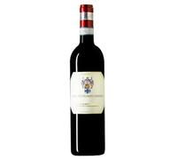 CIACCI PICCOLOMINI - ROSSO DI MONTALCINO -750ml