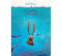 Ciacio e il mare