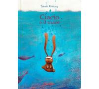 Ciacio e il mare