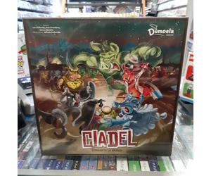 Ciadel - Conquista la Granda NUOVO SIGILLATO ITA