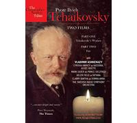 Ciaikovski Pyotr Il' - 2 Film Su Tchaikovsky: Tchaikovsky'