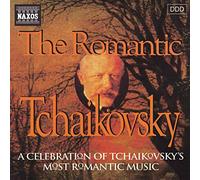 Ciaikovski Pyotr Il' - Celebrazione Della Musica Romantic