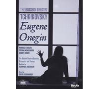 Ciaikovski Pyotr Il' - Eugenio Onegin