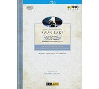 Ciaikovski Pyotr Il - Il Lago Dei Cigni