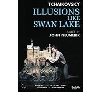 Ciaikovski Pyotr Il - Illusions Like Swan Lake