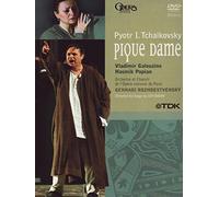 Ciaikovski Pyotr Il' - La Dama Di Picche
