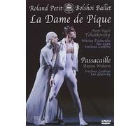Ciaikovski Pyotr Il' - La Dama Di Picche (Balletto Di Rola