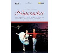 Ciaikovski Pyotr Il - Lo Schiaccianoci
