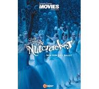 The Nutcracker: New York City Ballet (Karoui) (DVD) New York City Ballet