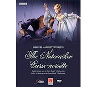 Ciaikovski Pyotr Il - Lo Schiaccianoci - Teatro Delle Marionet