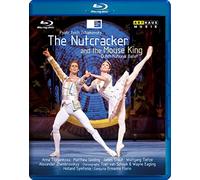 Ciaikovski Pyotr Il' - Lo Schiaccianoci - The Nutcracker & The