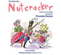 Ciaikovski Pyotr Il' - Nutcracker
