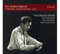Ciaikovski Pyotr Il - Other Badura