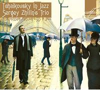 Ciaikovski Pyotr Il - Tchaikovsky In Jazz - The Seasons
