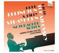 Ciaikovski Pyotr Il - The Nutcracker Suites: Suite Dallo Schia