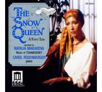 Ciaikovski Pyotr Il'Ych - Album For The Young Op.39 (Estratti)