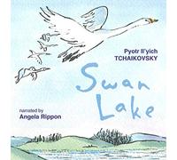Ciaikovski Pyotr Il'Ych - Swan Lake Op. 20