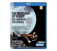 Ciaikovsky André - Il Mercante Di Venezia