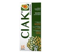 CIAK 15 STICK OROSOLUBILI