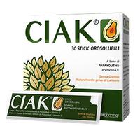 CIAK 30STICK OROSOLUBILI