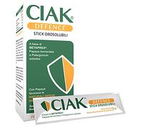 CIAK DEFENCE 15STICK OROSOL
