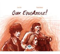 Ciak EducAzione - 2025 - Gagio (Radicanti)