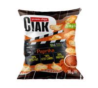Ciak - Protein Chips Formaggio, 30 g