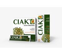 CIAK 15 STICK OROSOLUBILI