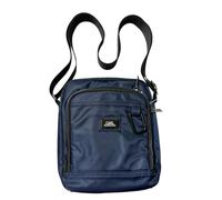 Ciak Roncato Borsello Uomo con Tracolla Regolabile, 26x24x6 cm, Tasca Frontale con Cerniera, Con gancio, Funzionale e Comoda