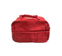 Ciak Roncato Borsone da Viaggio con Due Manici e Tracolla Rimovibile, 52x33x25 cm (Rosso)