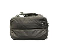 Ciak Roncato Borsone da Viaggio Nero con Due Manici e Tracolla Rimovibile, 52x33x25 cm