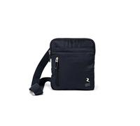 CIAK RONCATO ECO-MOOD - Borsa a Tracolla slim con zip S blu notte