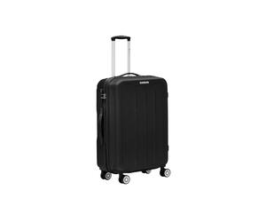 Ciak Roncato FLIGHT TROLLEY L 46.105.01 - NERO 01