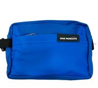 Ciak Roncato Pochette, Borsello a Mano, 16x24,5x10 cm, Tessuto Resistente, con Tasca Frontale e Tasca Posteriore