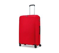 Ciak Roncato Ciak Roncato Hexa trolley rigido ultraleggero e capiente. Chiusura a combinazione laterale con TSA, 4 ruote gemellari e pivotanti per facilitare il trasporto. 52x77x31 cm 105,5 Lt Non def