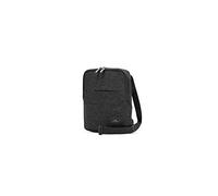 Ciak Roncato Millennium, Bagagli-Borsa a Tracolla Unisex-Adulto, Nero