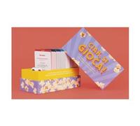 CIAK, SI GIOCA! Il gioco cinematografico più divertente della vostra vita